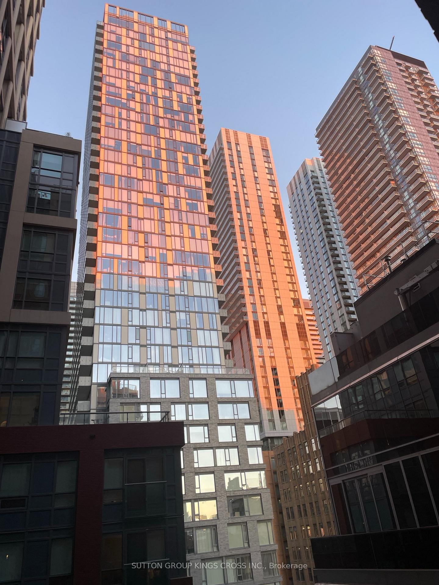 Photo 10 of Unit 615, 108 Peter Street, Toronto, Waterfront Communities — HOMEH