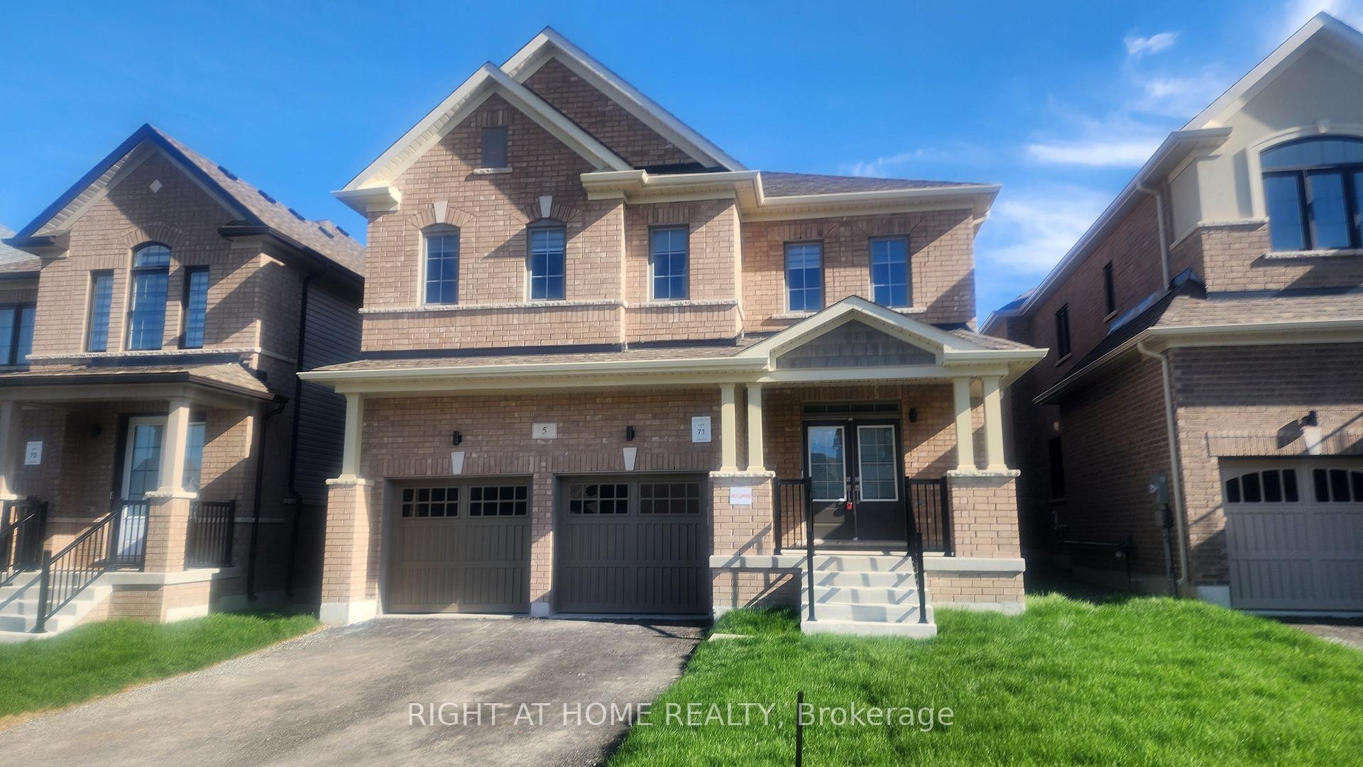 Photo 1 of 5 Stennett Drive, Georgina, Keswick North — HOMEH
