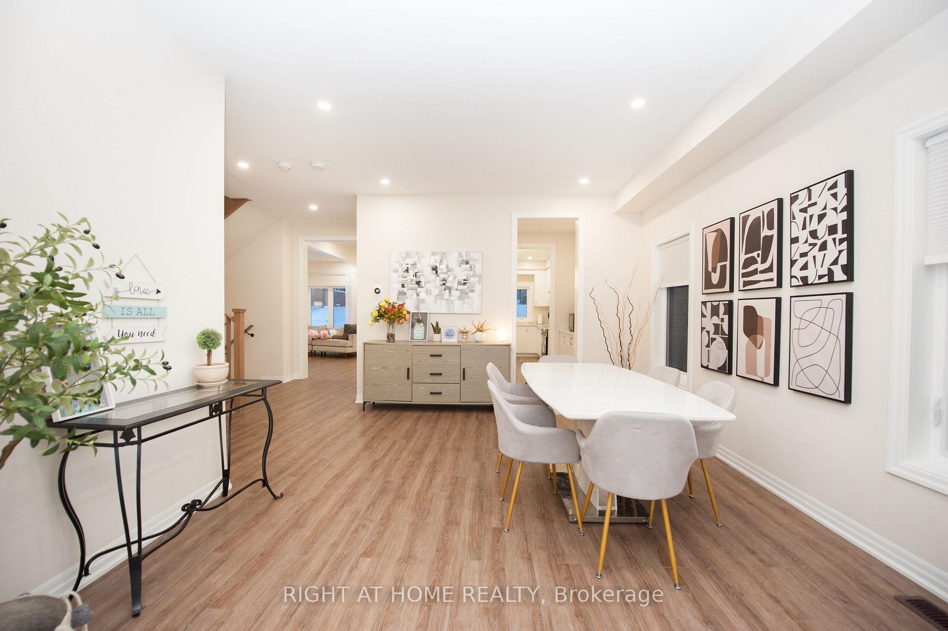 Photo 6 of 5 Stennett Drive, Georgina, Keswick North — HOMEH