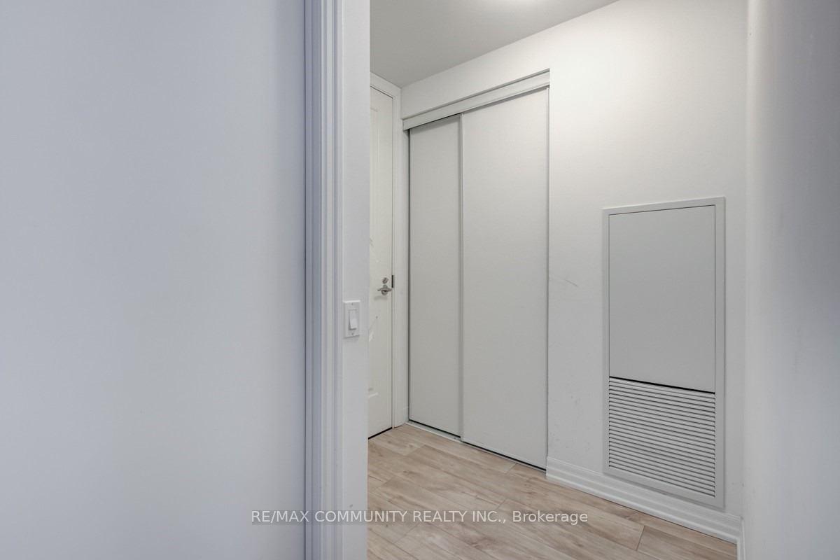 Photo 22 of Unit 1605, 88 Blue Jays Way, Toronto, Waterfront Communities — HOMEH