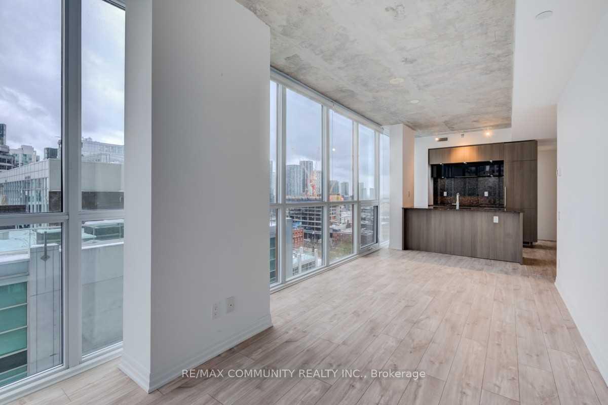 Photo 28 of Unit 1605, 88 Blue Jays Way, Toronto, Waterfront Communities — HOMEH