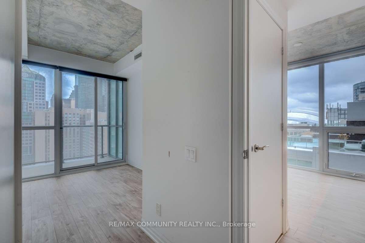 Photo 34 of Unit 1605, 88 Blue Jays Way, Toronto, Waterfront Communities — HOMEH