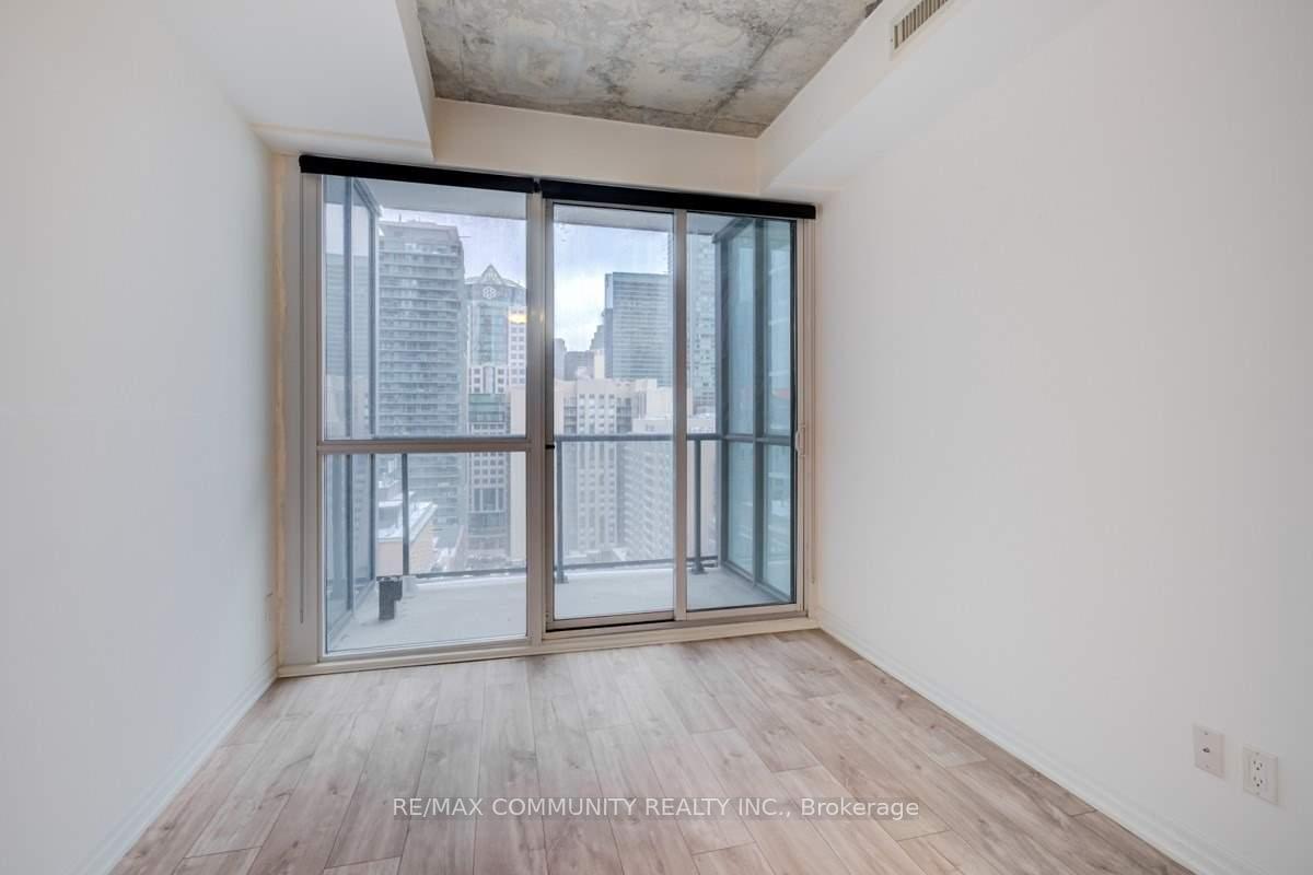 Photo 16 of Unit 1605, 88 Blue Jays Way, Toronto, Waterfront Communities — HOMEH