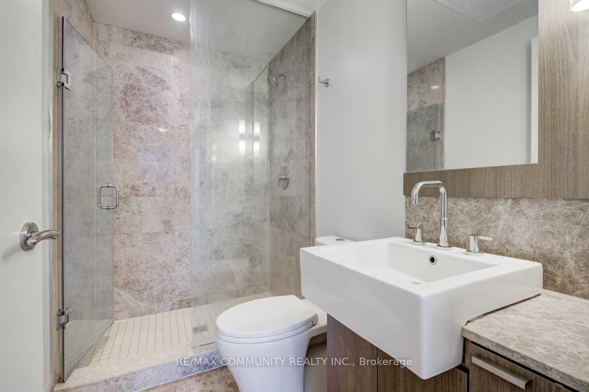 Photo 18 of Unit 1605, 88 Blue Jays Way, Toronto, Waterfront Communities — HOMEH