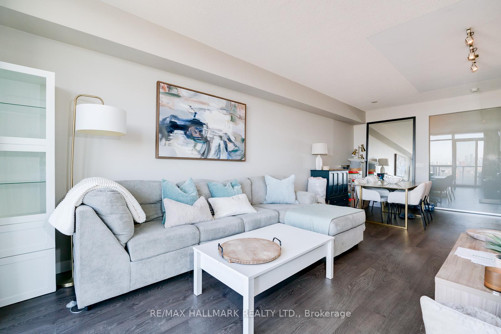 Photo 7 of Unit 514, 2055 Danforth Avenue, Toronto, Woodbine Corridor — HOMEH