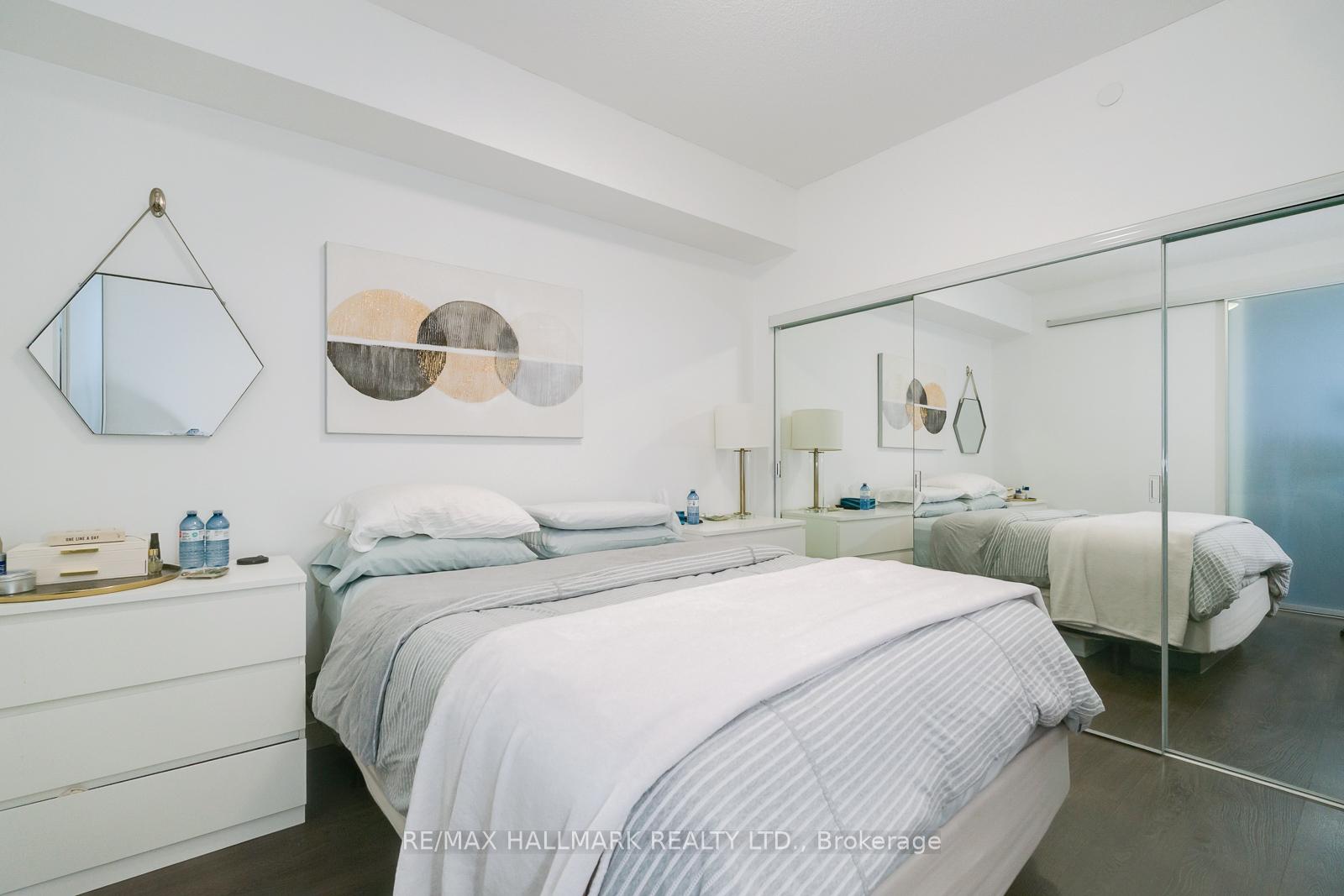 Photo 10 of Unit 514, 2055 Danforth Avenue, Toronto, Woodbine Corridor — HOMEH