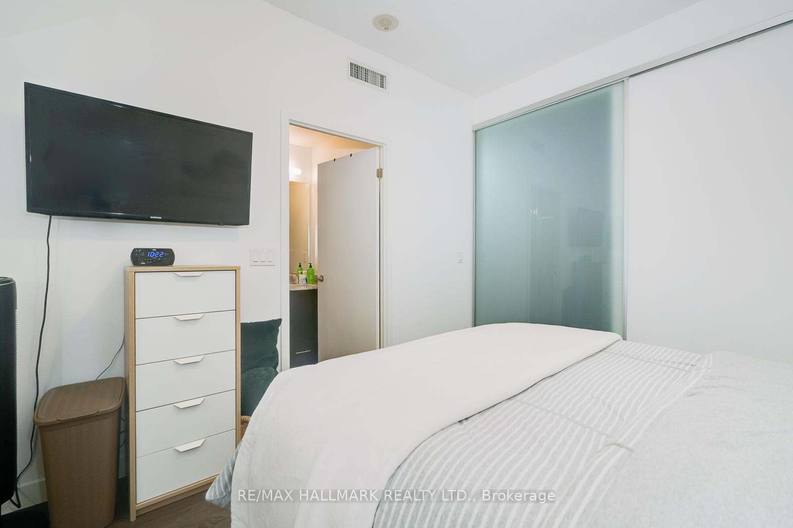 Photo 12 of Unit 514, 2055 Danforth Avenue, Toronto, Woodbine Corridor — HOMEH