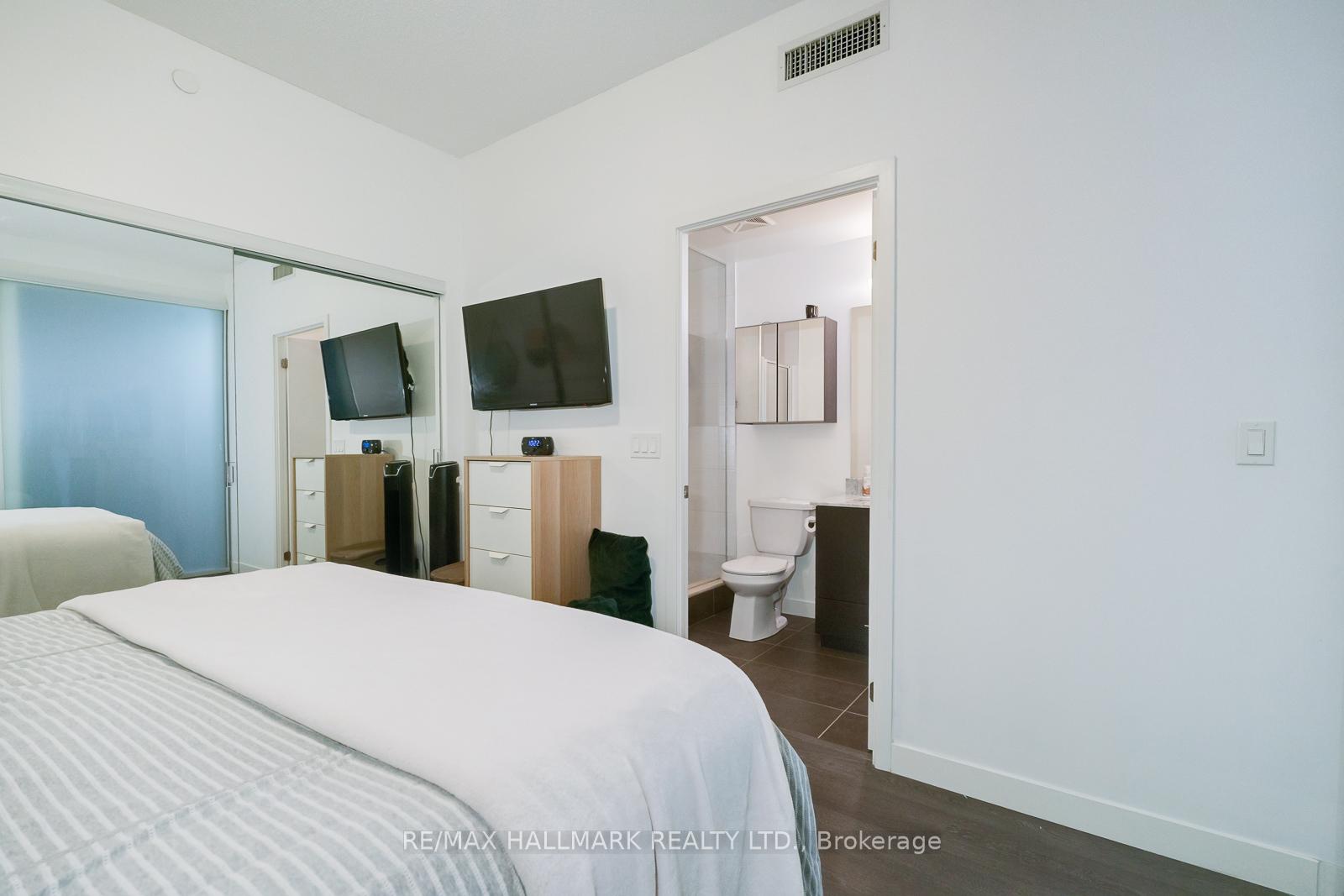 Photo 13 of Unit 514, 2055 Danforth Avenue, Toronto, Woodbine Corridor — HOMEH