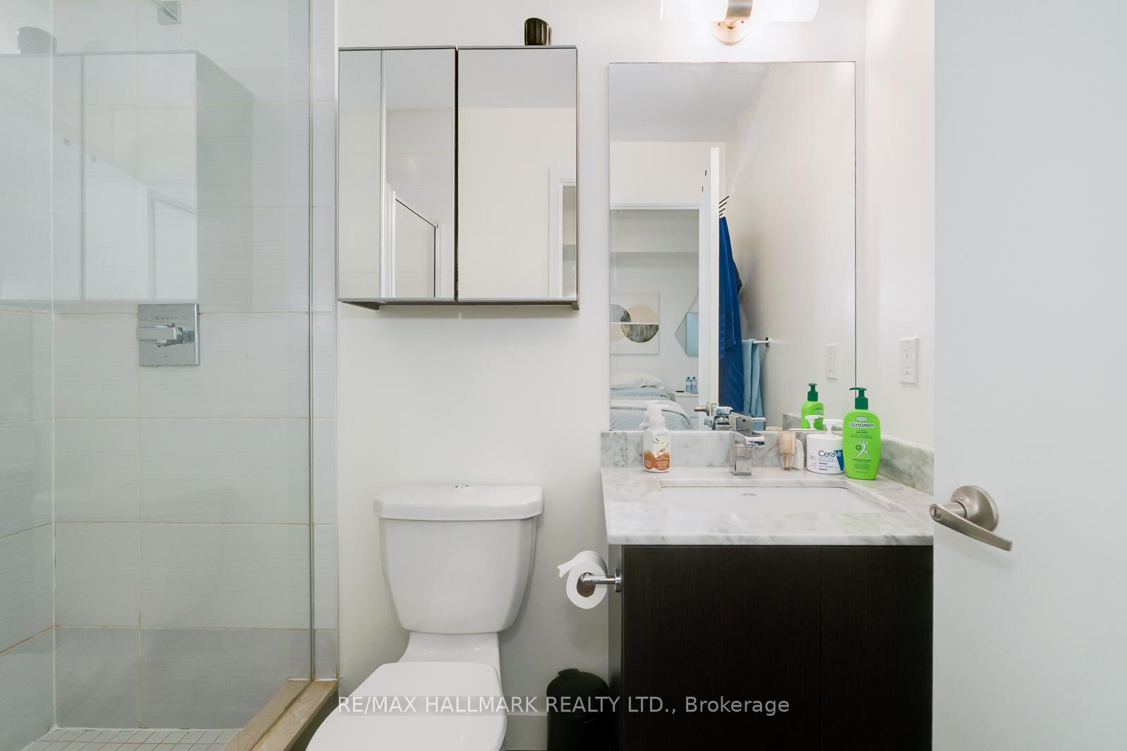 Photo 14 of Unit 514, 2055 Danforth Avenue, Toronto, Woodbine Corridor — HOMEH