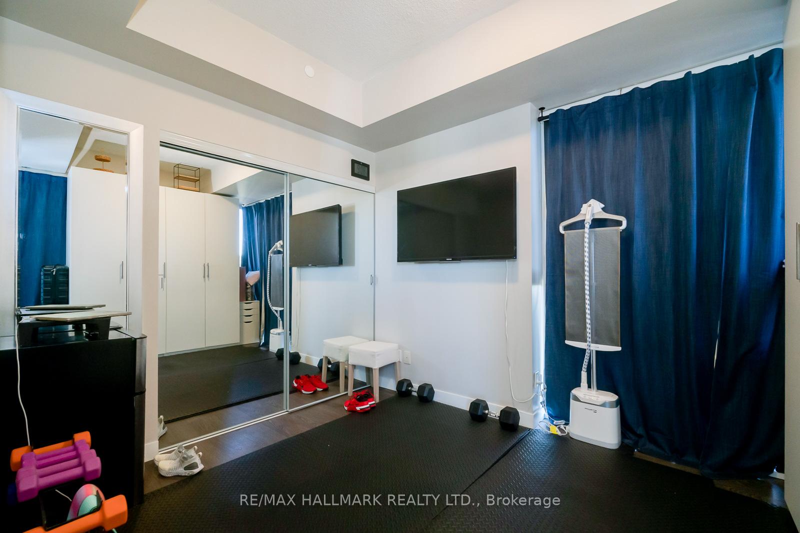 Photo 16 of Unit 514, 2055 Danforth Avenue, Toronto, Woodbine Corridor — HOMEH