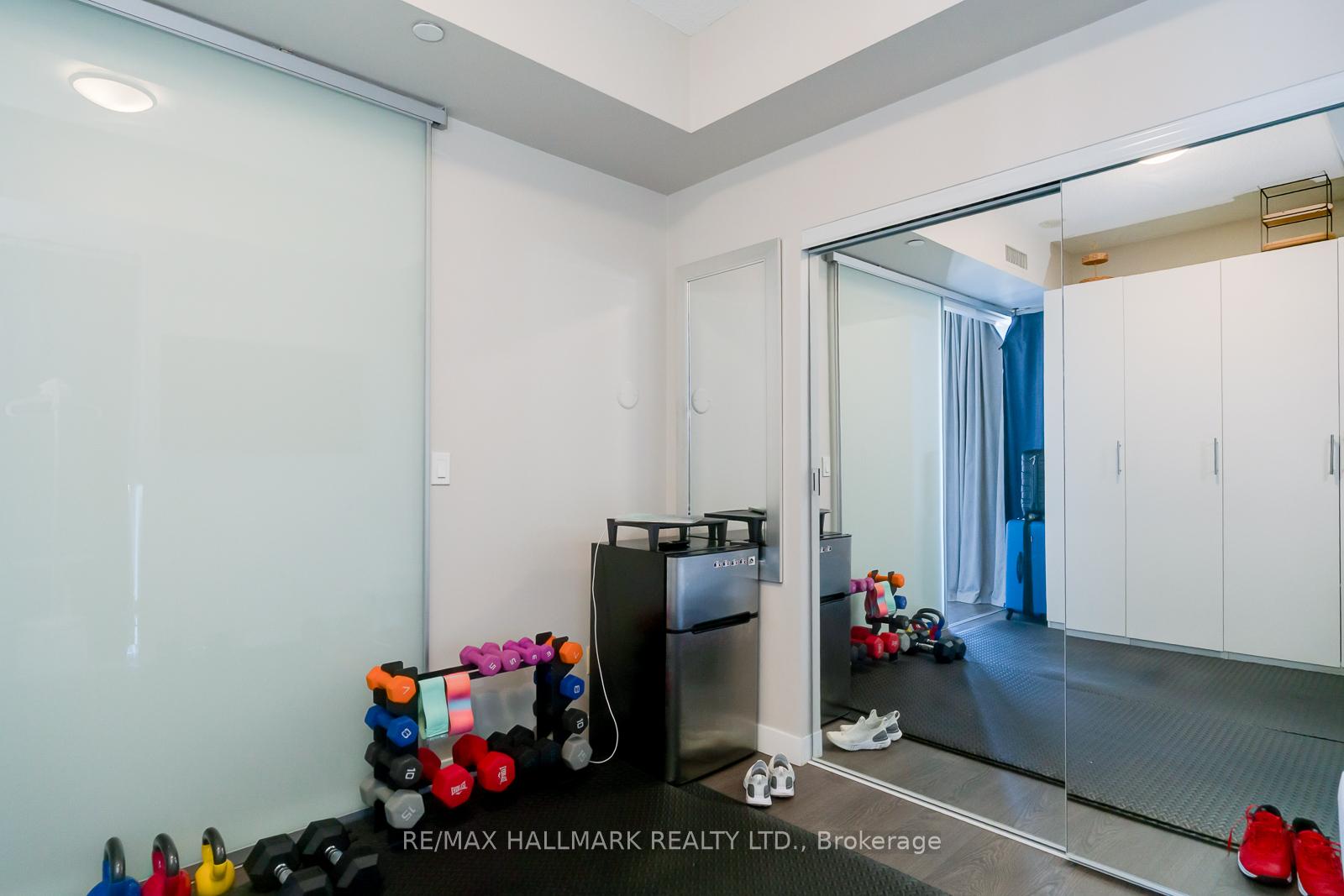 Photo 17 of Unit 514, 2055 Danforth Avenue, Toronto, Woodbine Corridor — HOMEH