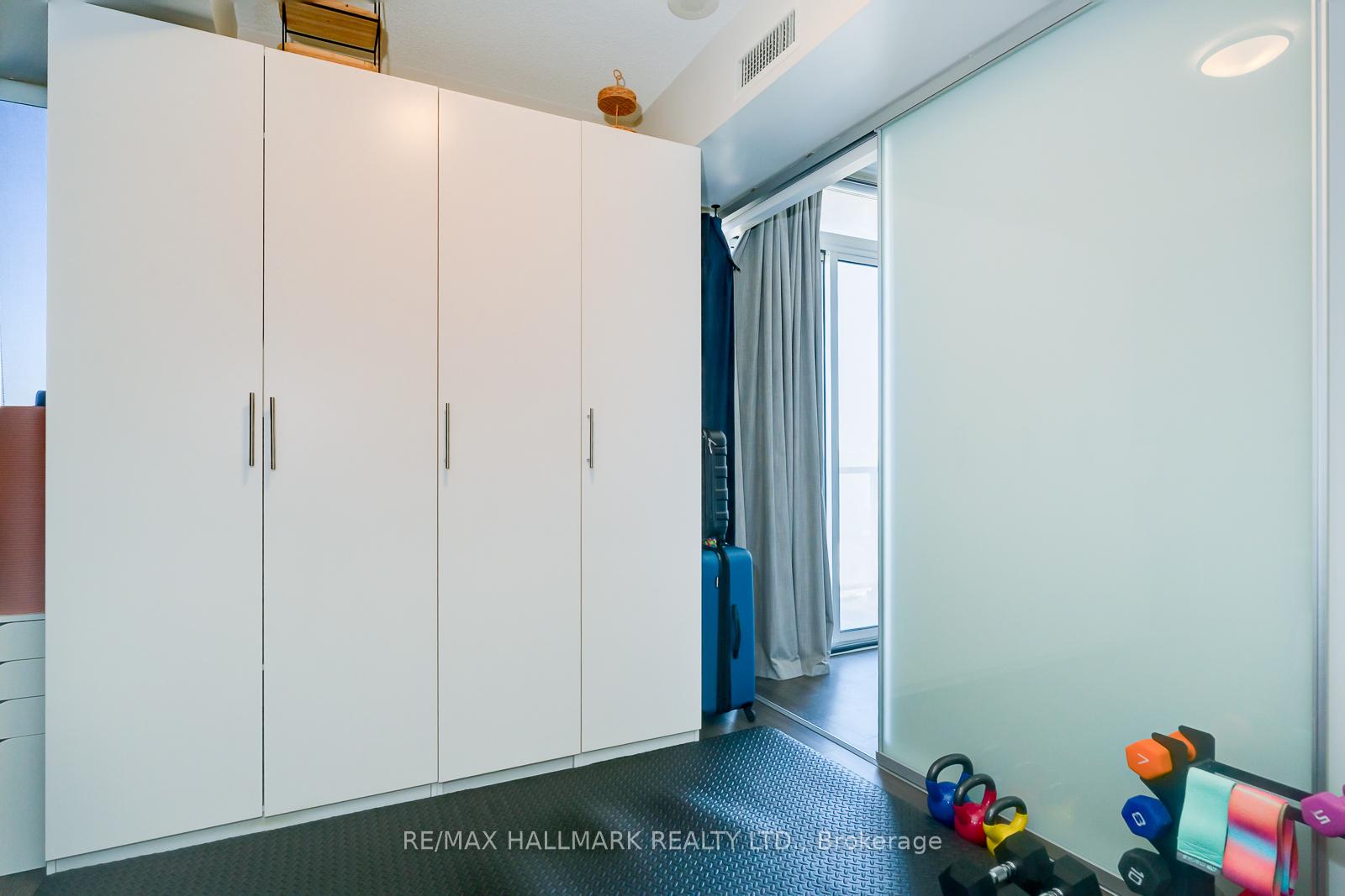 Photo 18 of Unit 514, 2055 Danforth Avenue, Toronto, Woodbine Corridor — HOMEH