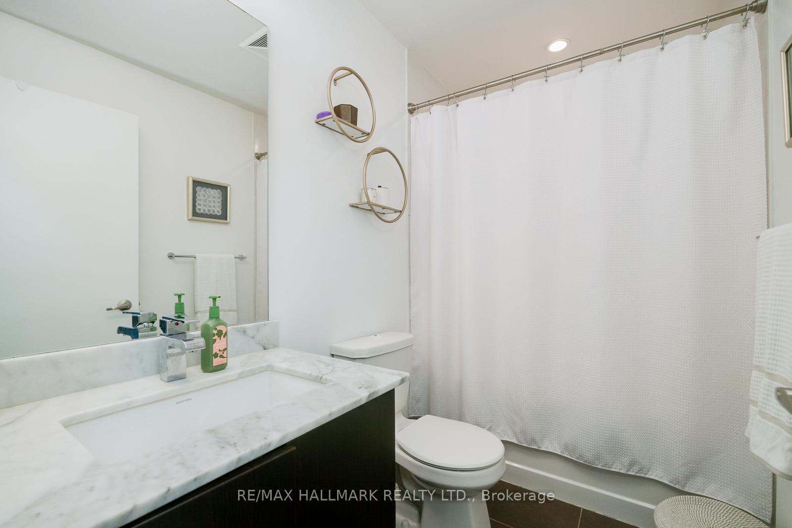 Photo 19 of Unit 514, 2055 Danforth Avenue, Toronto, Woodbine Corridor — HOMEH