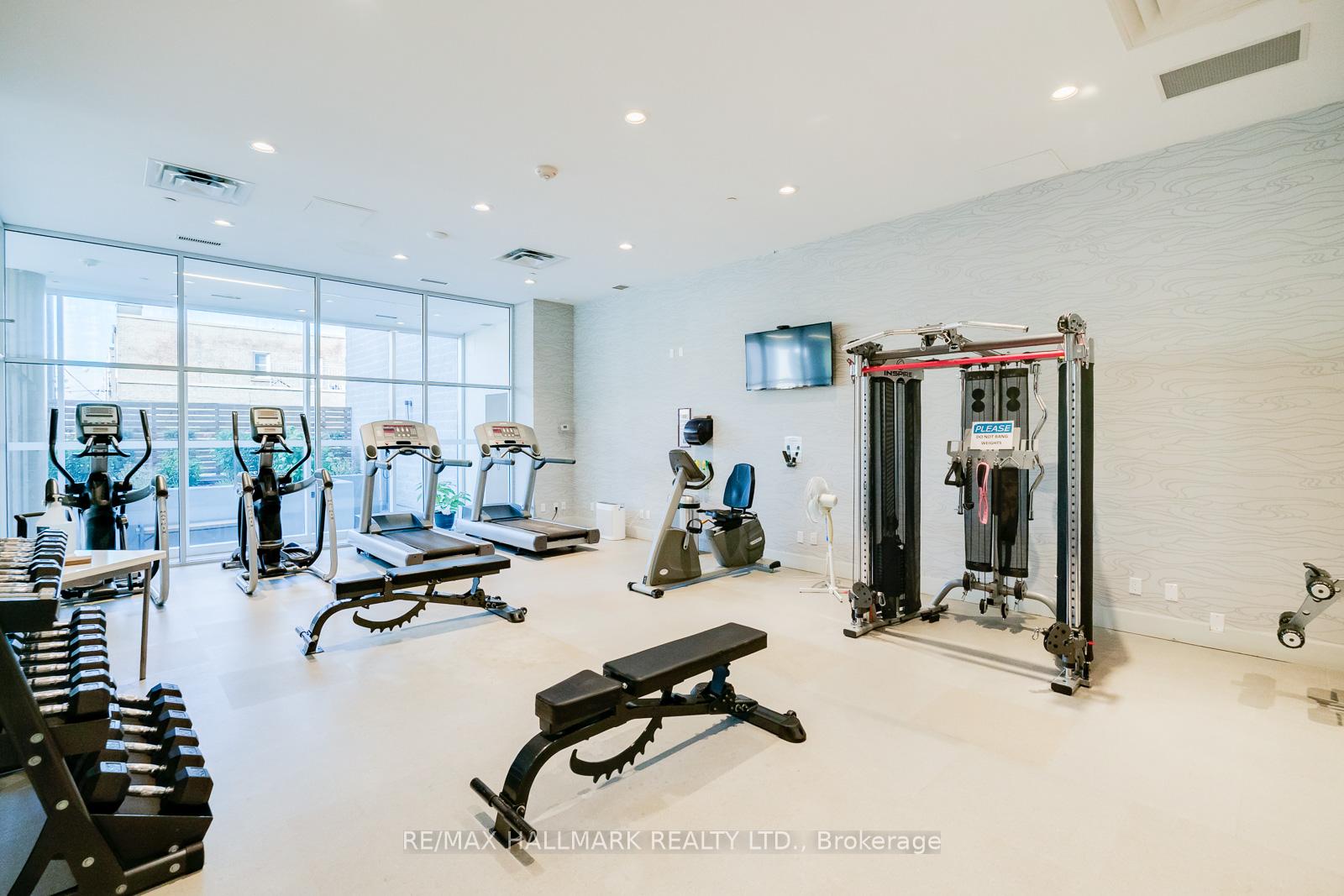 Photo 24 of Unit 514, 2055 Danforth Avenue, Toronto, Woodbine Corridor — HOMEH