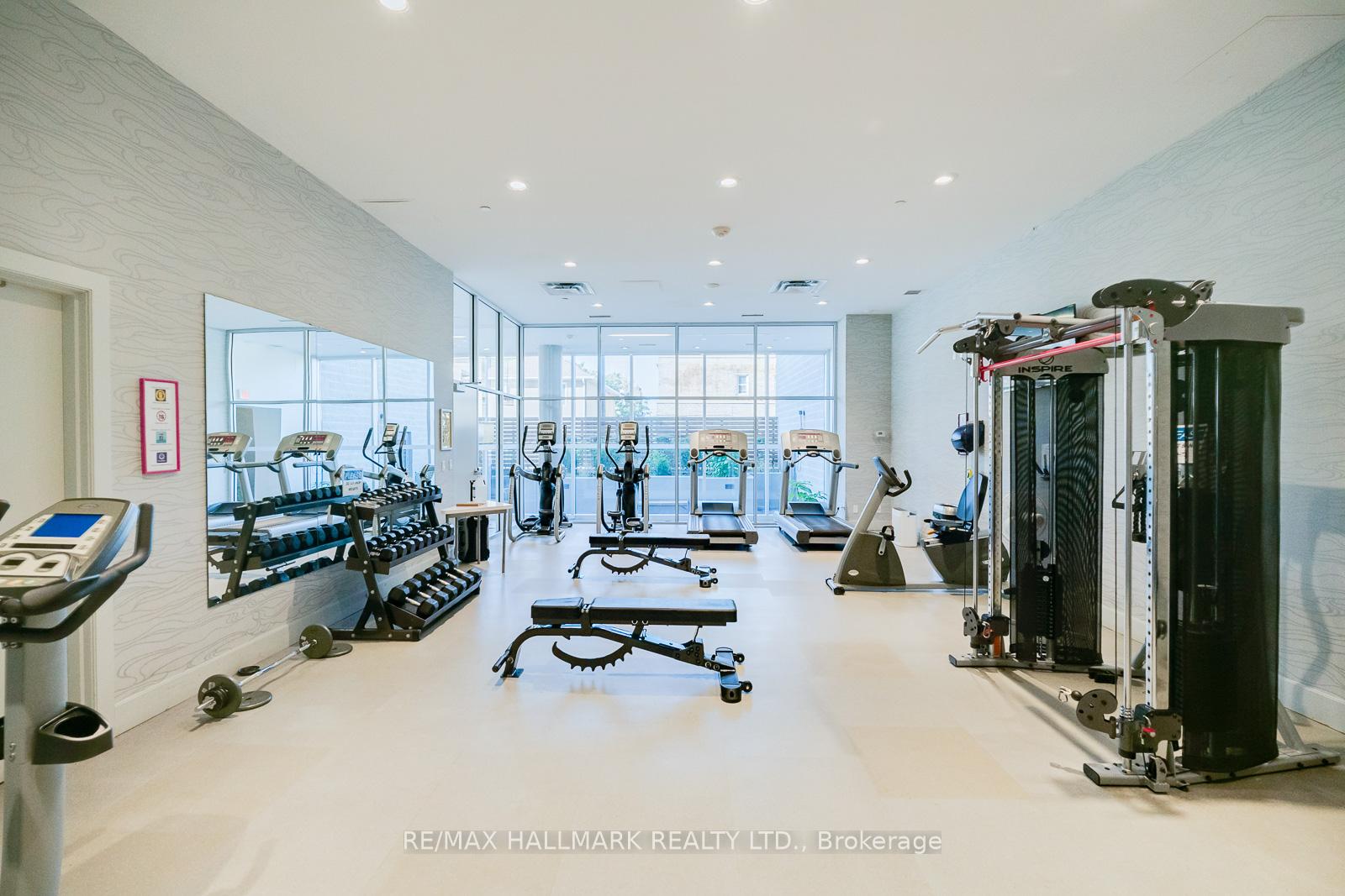 Photo 25 of Unit 514, 2055 Danforth Avenue, Toronto, Woodbine Corridor — HOMEH