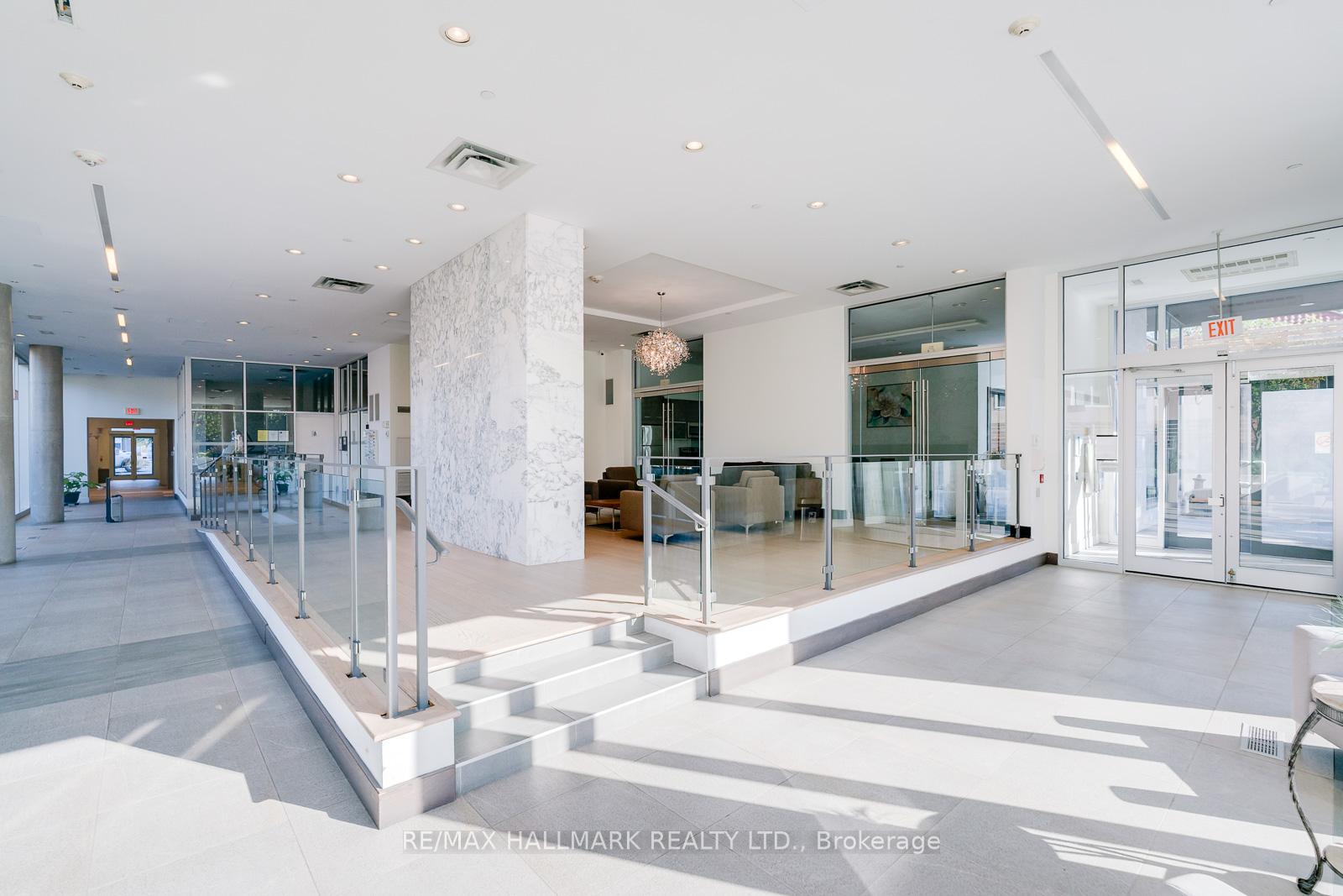 Photo 26 of Unit 514, 2055 Danforth Avenue, Toronto, Woodbine Corridor — HOMEH