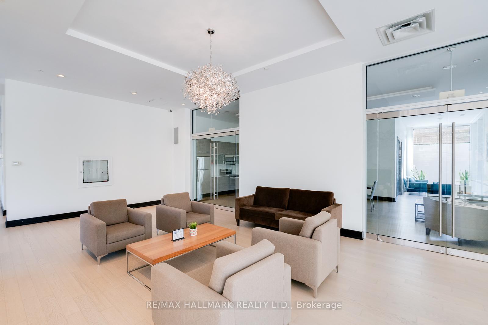 Photo 27 of Unit 514, 2055 Danforth Avenue, Toronto, Woodbine Corridor — HOMEH