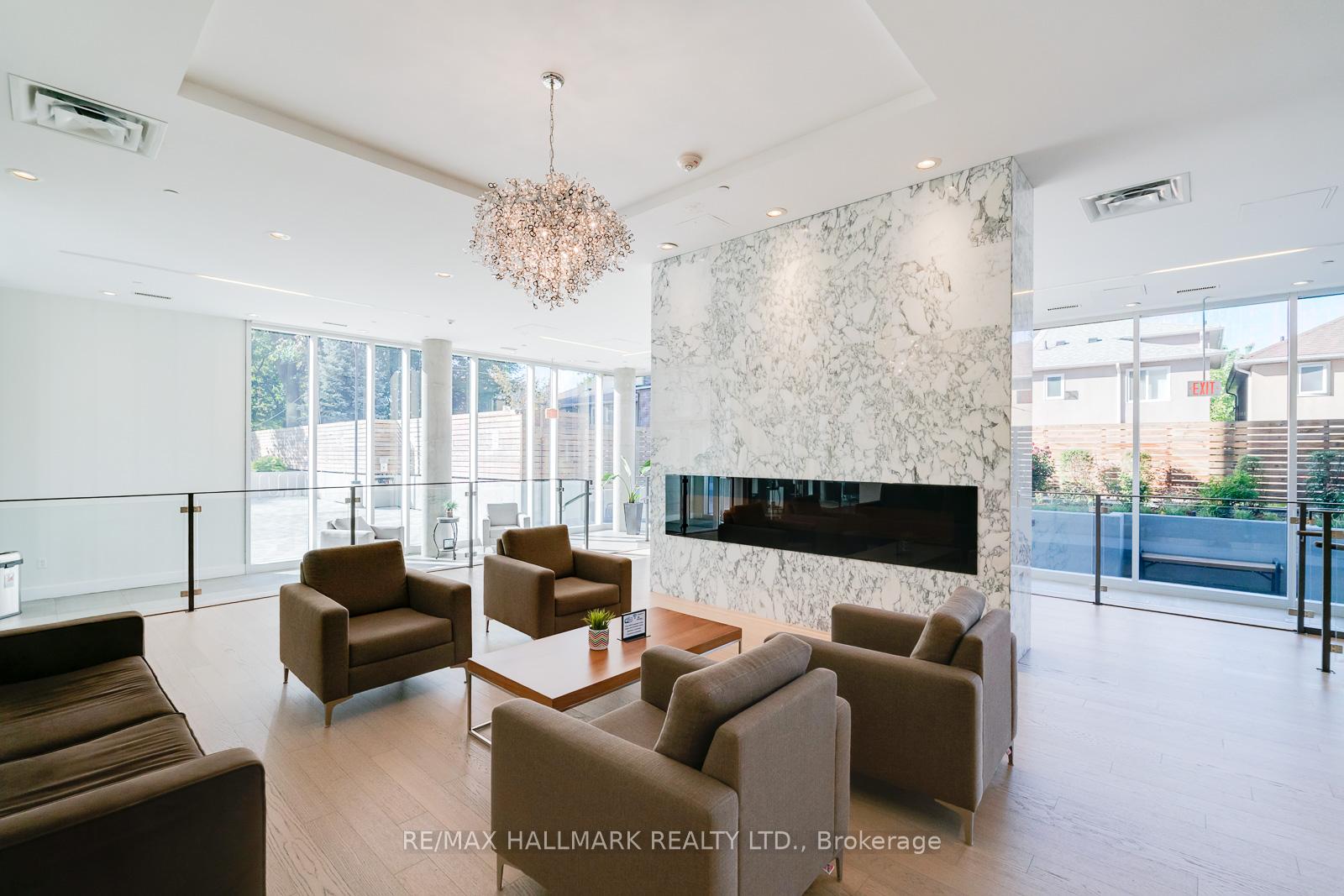 Photo 28 of Unit 514, 2055 Danforth Avenue, Toronto, Woodbine Corridor — HOMEH