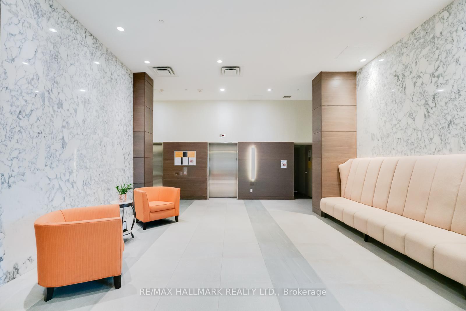 Photo 29 of Unit 514, 2055 Danforth Avenue, Toronto, Woodbine Corridor — HOMEH