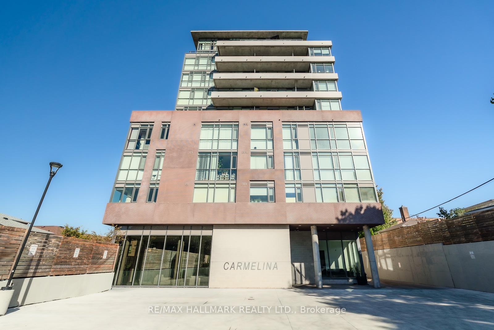Photo 30 of Unit 514, 2055 Danforth Avenue, Toronto, Woodbine Corridor — HOMEH