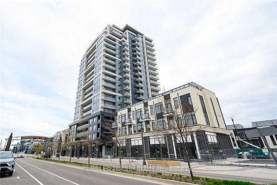 Photo 36 of Unit 812, 385 Winston Road, Grimsby, Grimsby Beach — HOMEH