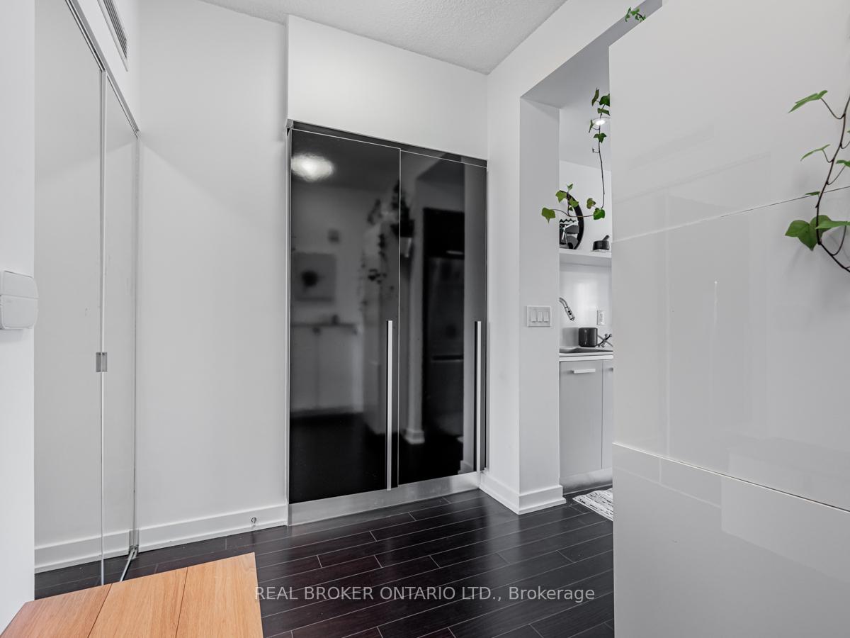 Photo 22 of Unit 3106, 38 Dan Leckie Way, Toronto, Waterfront Communities — HOMEH