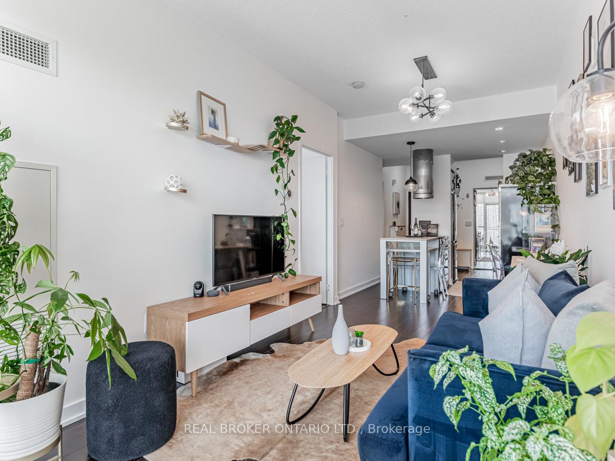 Photo 30 of Unit 3106, 38 Dan Leckie Way, Toronto, Waterfront Communities — HOMEH