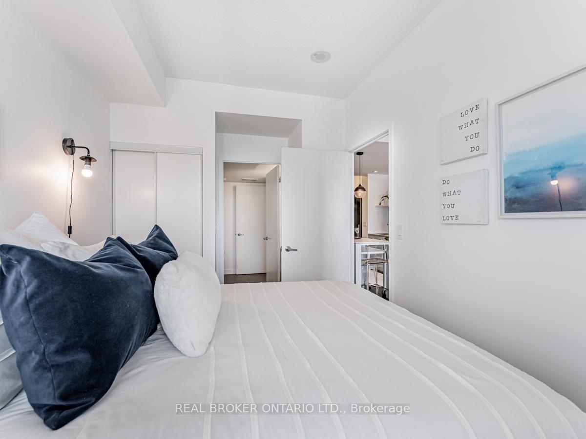 Photo 35 of Unit 3106, 38 Dan Leckie Way, Toronto, Waterfront Communities — HOMEH