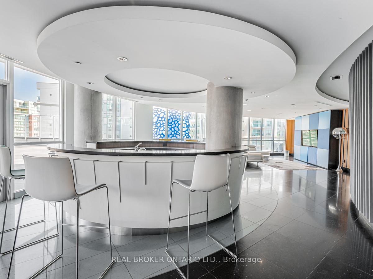Photo 44 of Unit 3106, 38 Dan Leckie Way, Toronto, Waterfront Communities — HOMEH