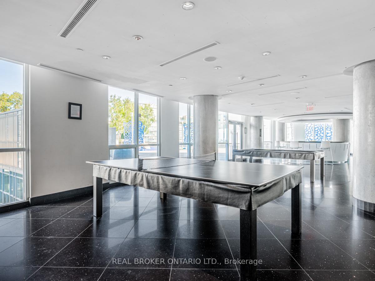 Photo 55 of Unit 3106, 38 Dan Leckie Way, Toronto, Waterfront Communities — HOMEH