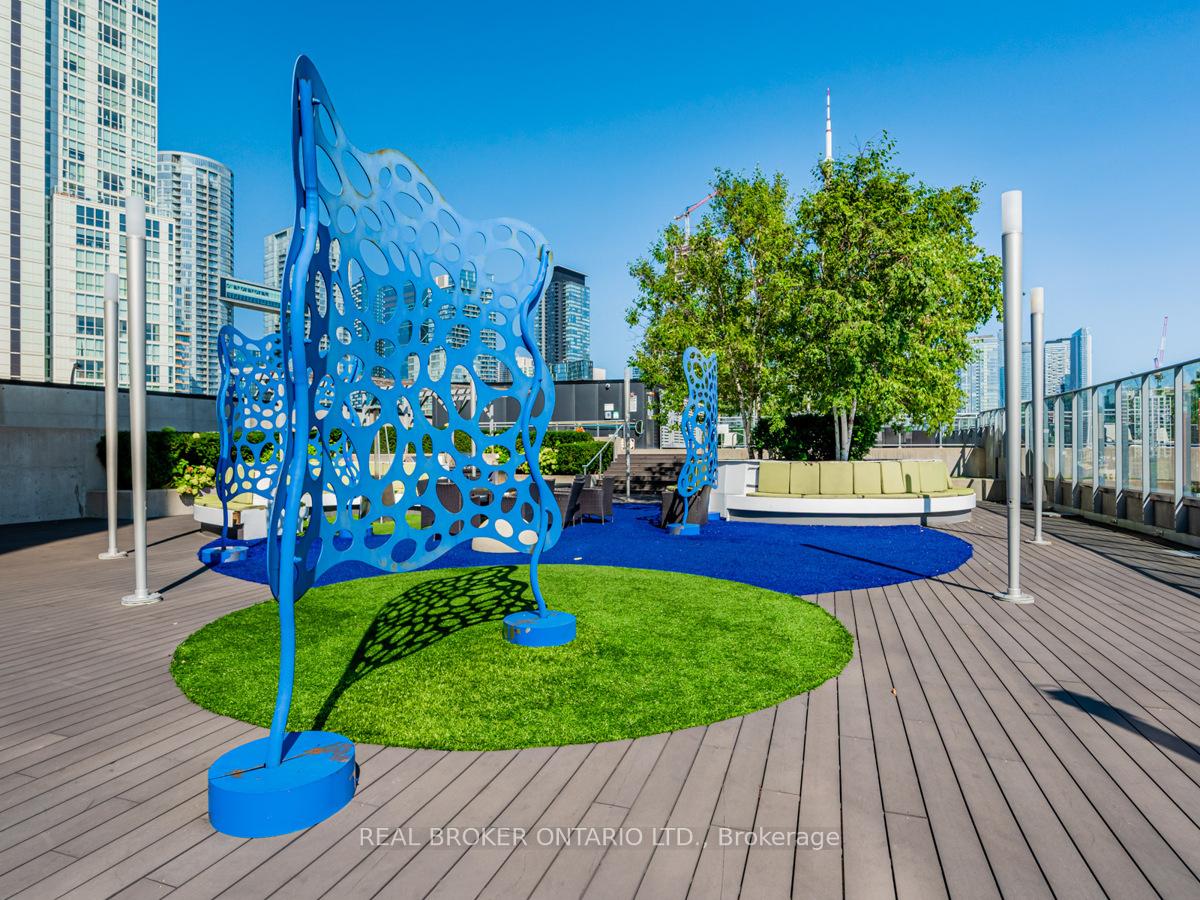 Photo 58 of Unit 3106, 38 Dan Leckie Way, Toronto, Waterfront Communities — HOMEH