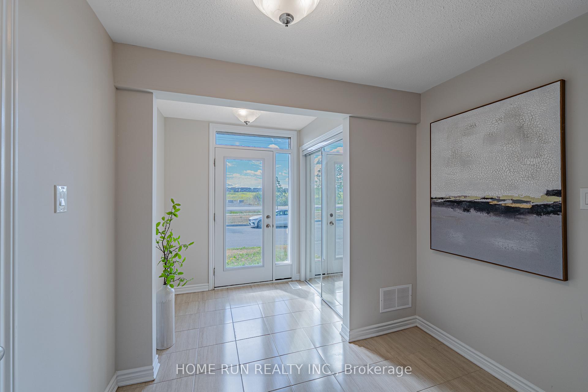 Photo 2 of 366 Aphelion Crescent, Ottawa, Barrhaven - Half Moon Bay — HOMEH