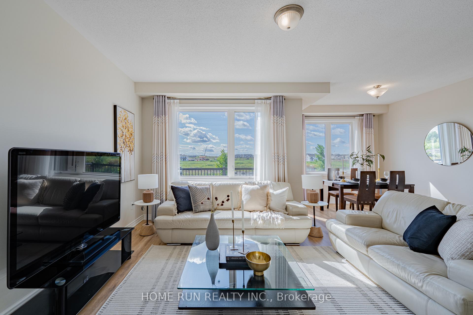 Photo 16 of 366 Aphelion Crescent, Ottawa, Barrhaven - Half Moon Bay — HOMEH