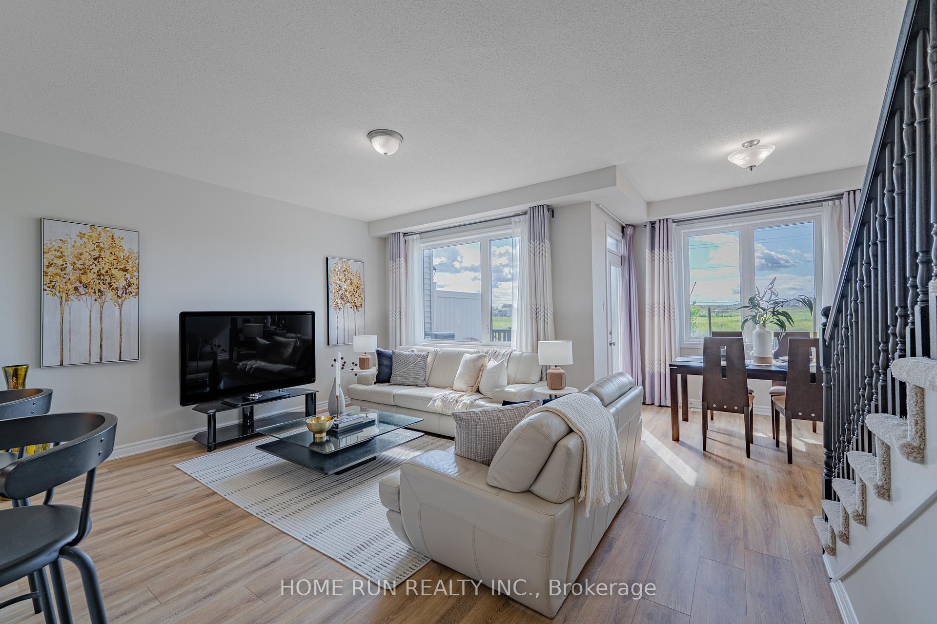 Photo 17 of 366 Aphelion Crescent, Ottawa, Barrhaven - Half Moon Bay — HOMEH