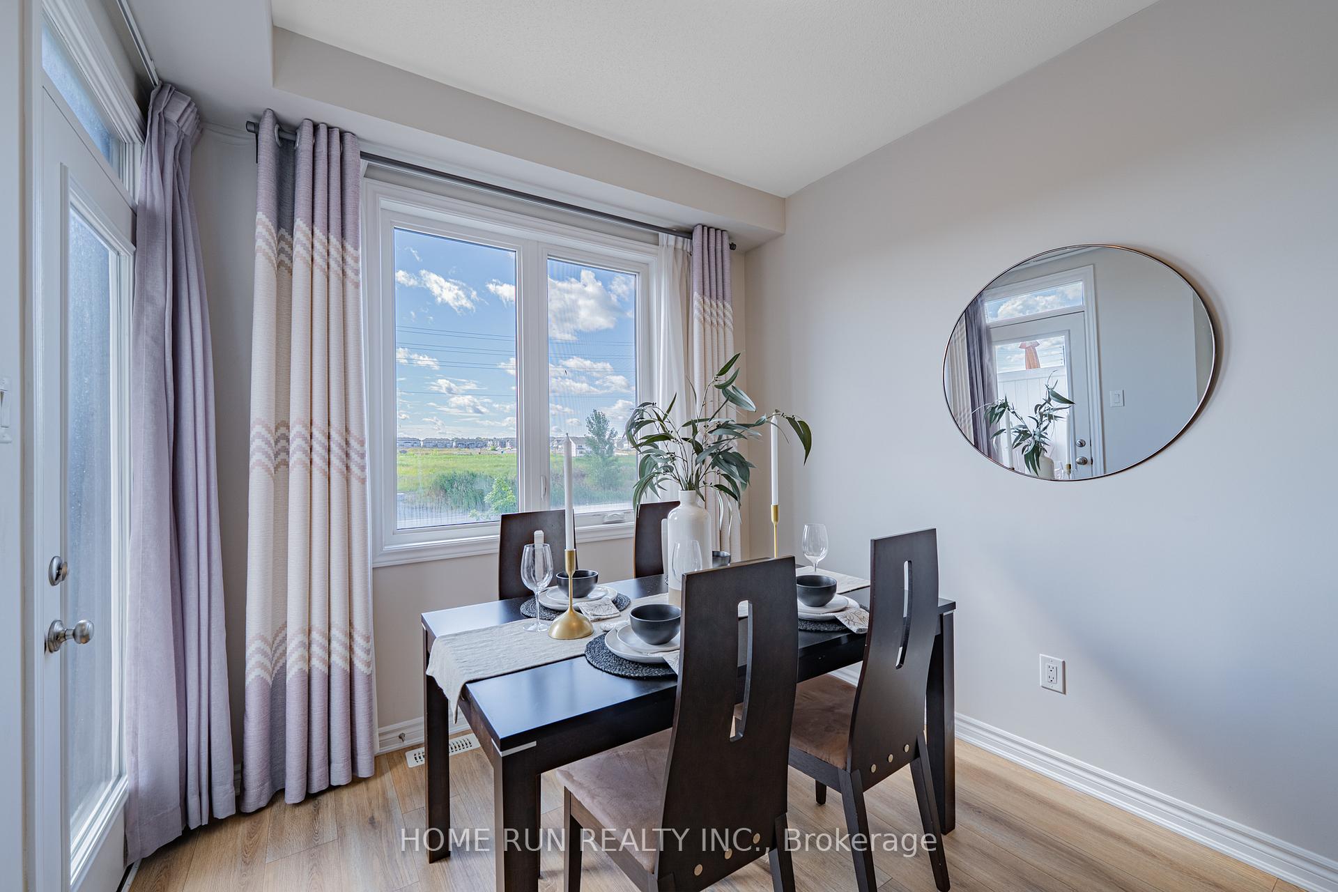 Photo 19 of 366 Aphelion Crescent, Ottawa, Barrhaven - Half Moon Bay — HOMEH