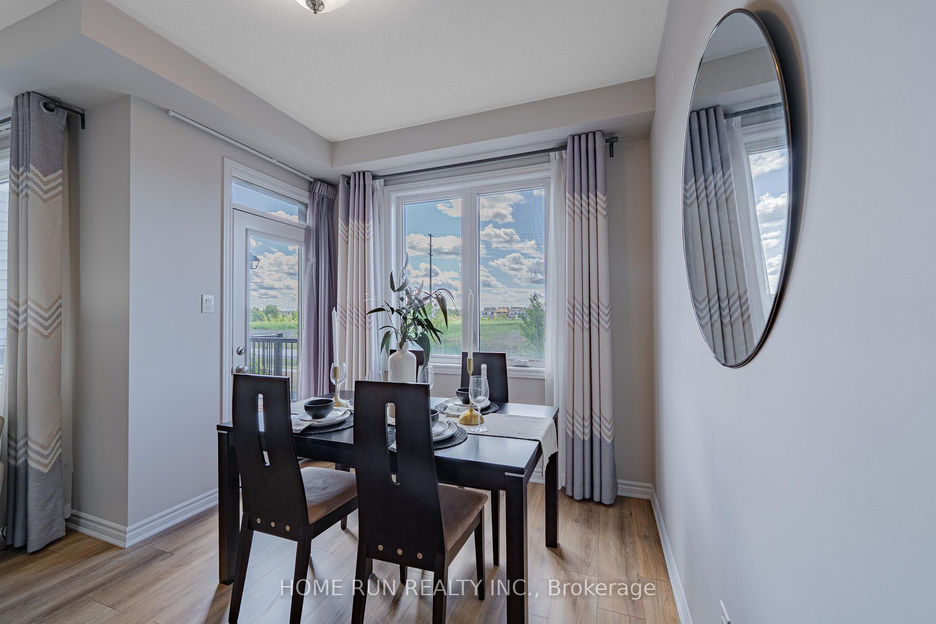 Photo 20 of 366 Aphelion Crescent, Ottawa, Barrhaven - Half Moon Bay — HOMEH