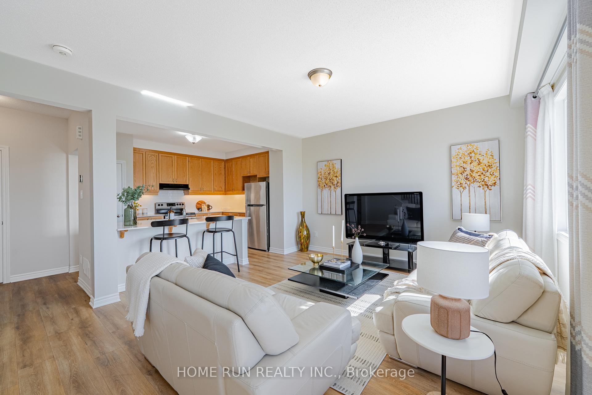 Photo 21 of 366 Aphelion Crescent, Ottawa, Barrhaven - Half Moon Bay — HOMEH