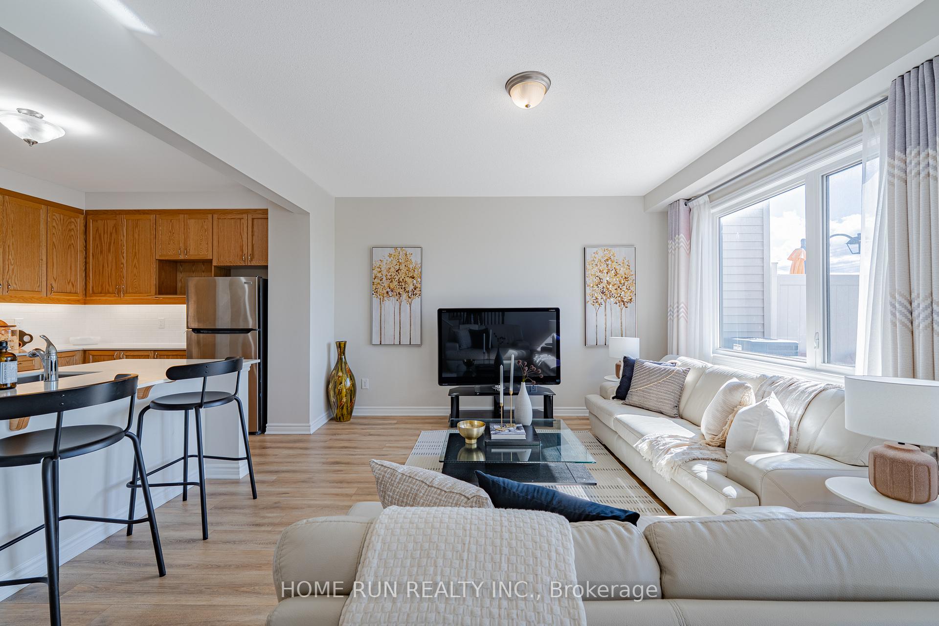 Photo 22 of 366 Aphelion Crescent, Ottawa, Barrhaven - Half Moon Bay — HOMEH
