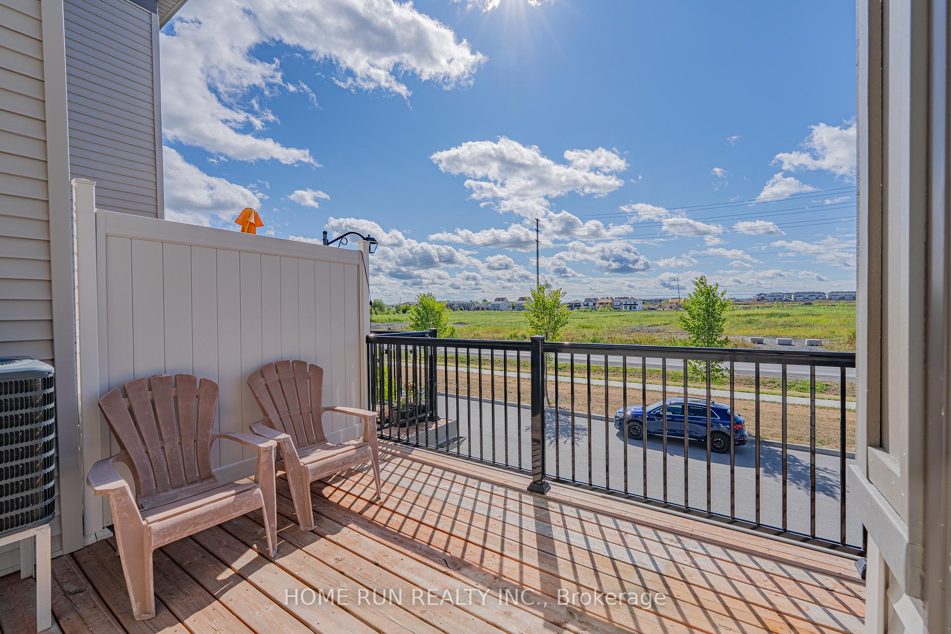 Photo 23 of 366 Aphelion Crescent, Ottawa, Barrhaven - Half Moon Bay — HOMEH