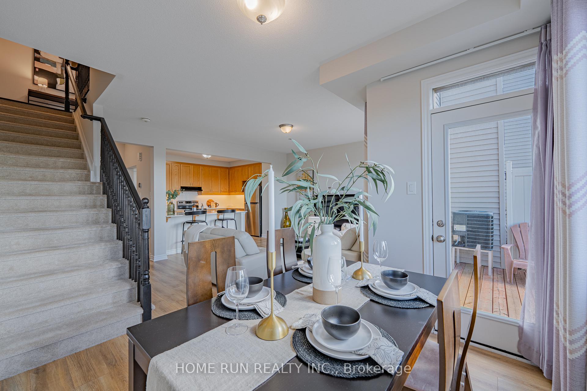 Photo 24 of 366 Aphelion Crescent, Ottawa, Barrhaven - Half Moon Bay — HOMEH