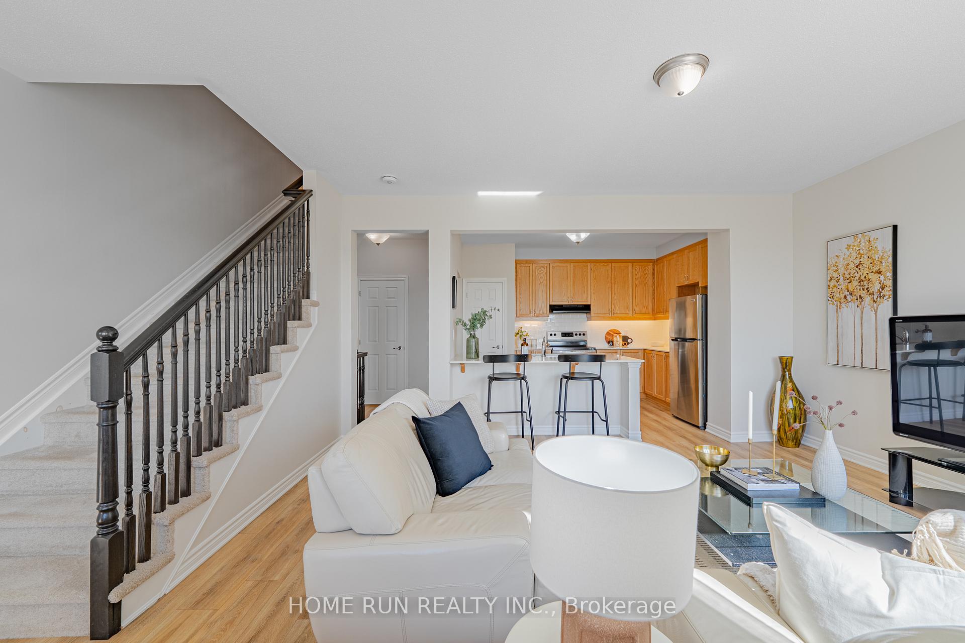 Photo 25 of 366 Aphelion Crescent, Ottawa, Barrhaven - Half Moon Bay — HOMEH
