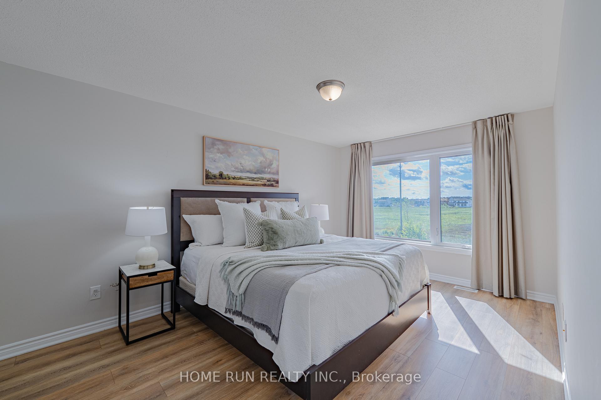 Photo 30 of 366 Aphelion Crescent, Ottawa, Barrhaven - Half Moon Bay — HOMEH