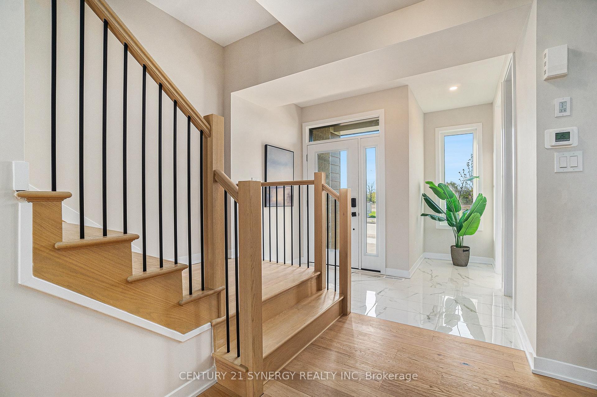 Photo 4 of 223 Conservancy Drive, Ottawa, Barrhaven - Heritage Park — HOMEH