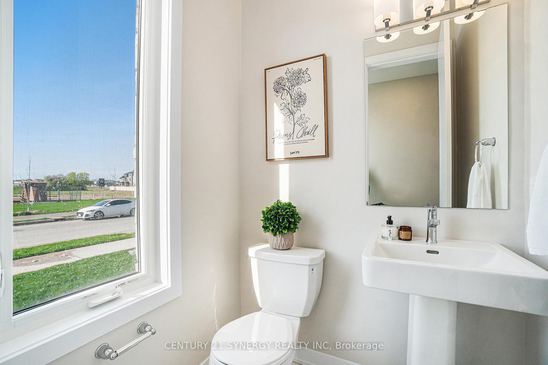 Photo 5 of 223 Conservancy Drive, Ottawa, Barrhaven - Heritage Park — HOMEH