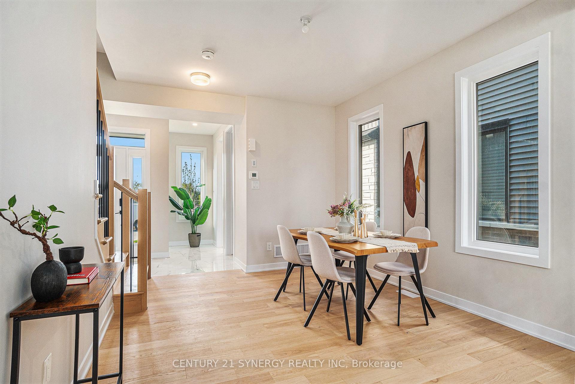 Photo 6 of 223 Conservancy Drive, Ottawa, Barrhaven - Heritage Park — HOMEH