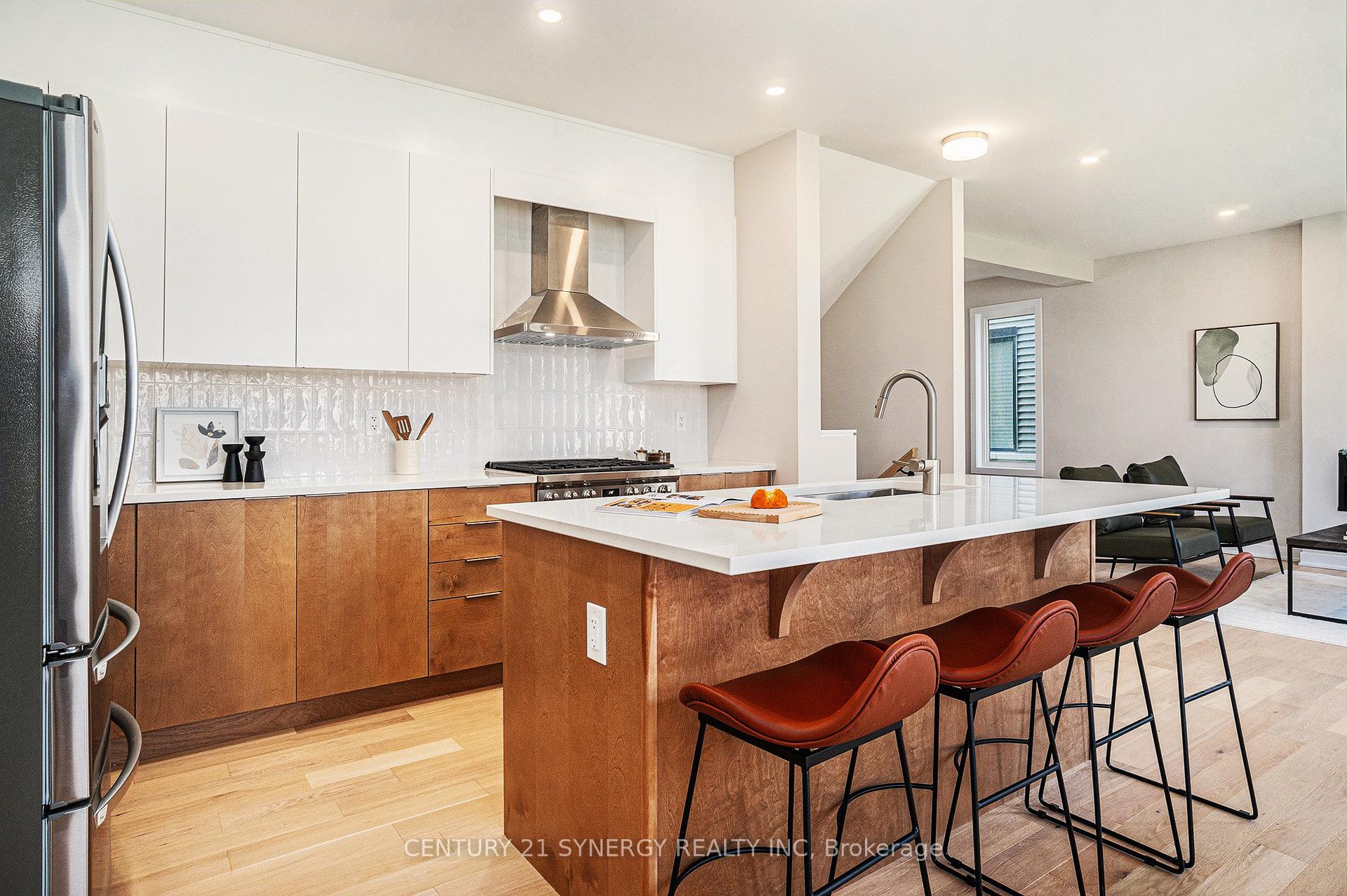 Photo 13 of 223 Conservancy Drive, Ottawa, Barrhaven - Heritage Park — HOMEH