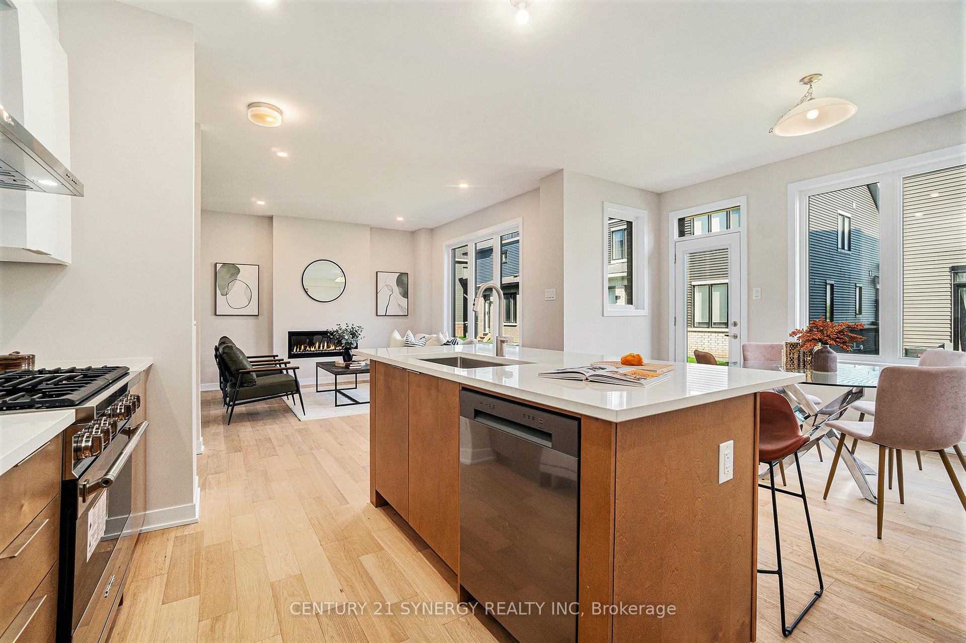 Photo 15 of 223 Conservancy Drive, Ottawa, Barrhaven - Heritage Park — HOMEH