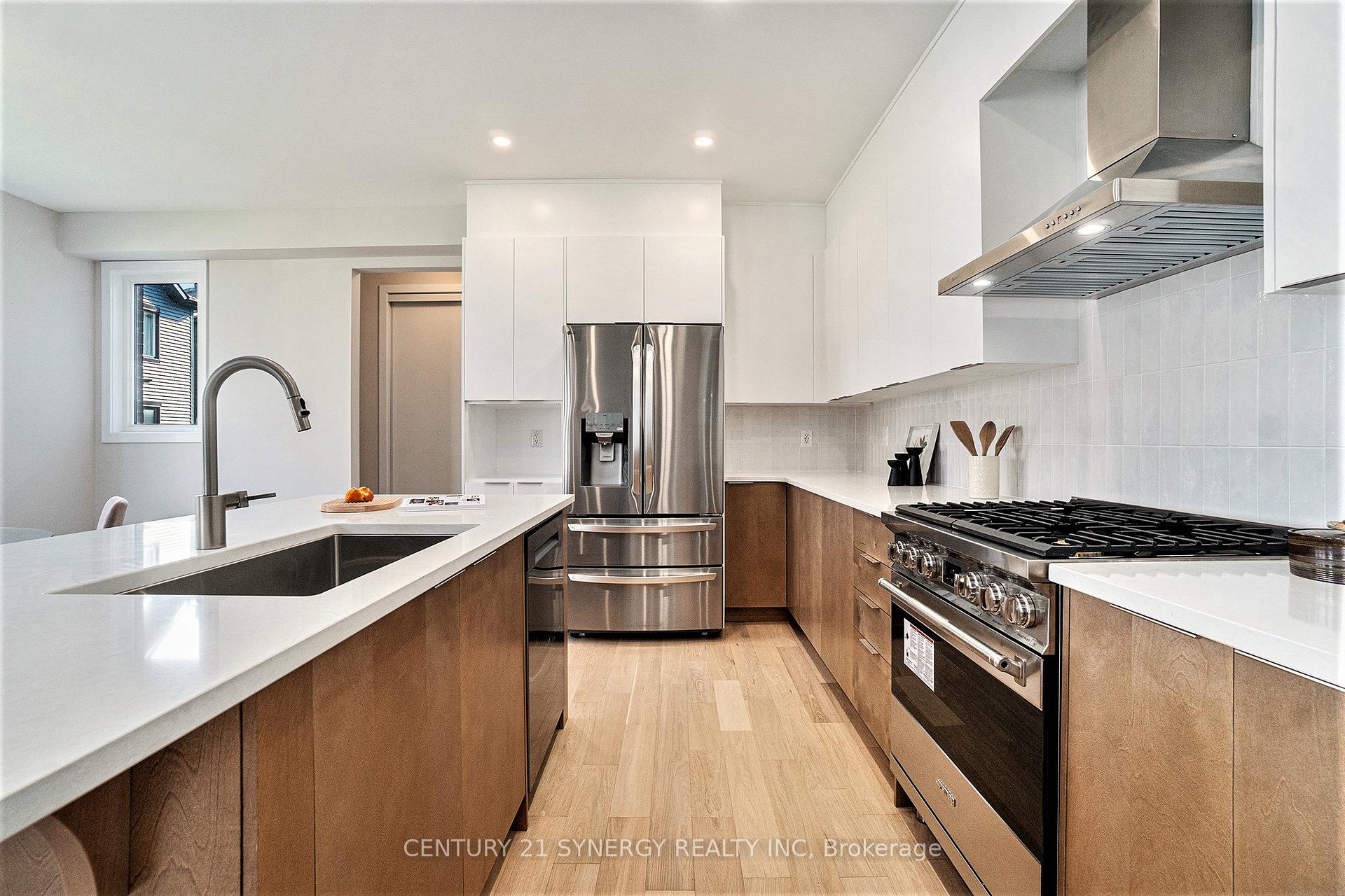 Photo 16 of 223 Conservancy Drive, Ottawa, Barrhaven - Heritage Park — HOMEH