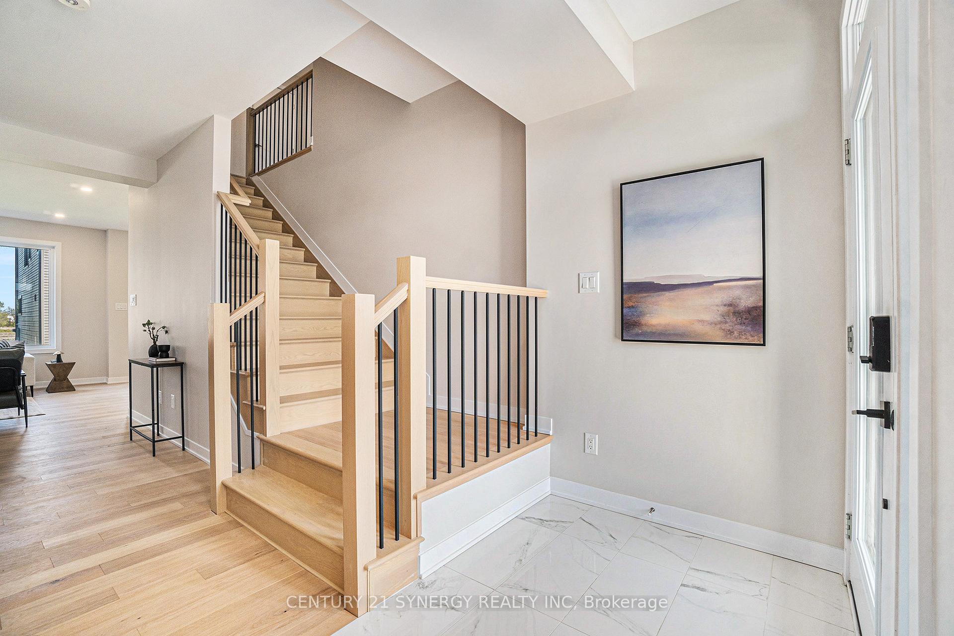 Photo 17 of 223 Conservancy Drive, Ottawa, Barrhaven - Heritage Park — HOMEH
