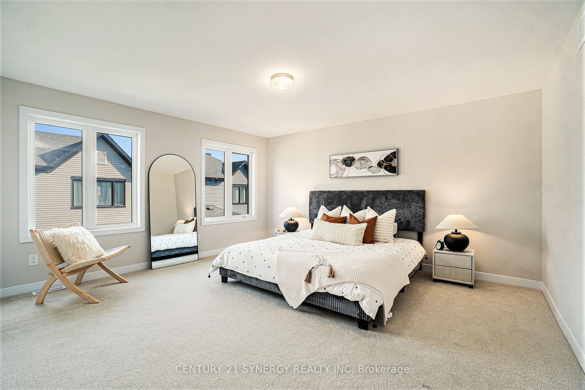 Photo 18 of 223 Conservancy Drive, Ottawa, Barrhaven - Heritage Park — HOMEH